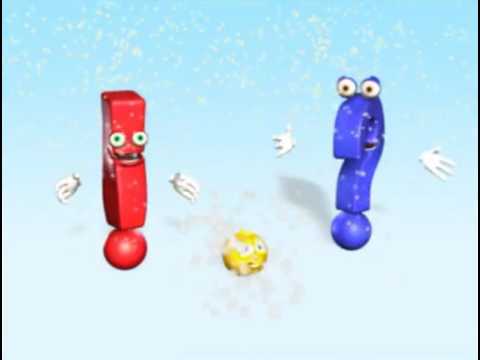 Was ist Was TV Intro