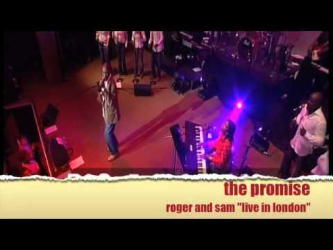 Roger and Sam - The Promise 