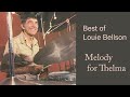 Louie Bellson - Melody for Thelma (restored jazz vinyl LP) - Juzno's Jazz Louie Bellson - Melody for Thelma (restored jazz vinyl LP)