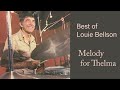 Louie Bellson - Melody for Thelma (restored jazz vinyl LP)