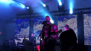 Apulanta @ Routa - Alpentreffen 2011