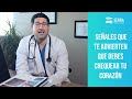 Enfermedades del corazón - ¿Cómo reconocer los síntomas?