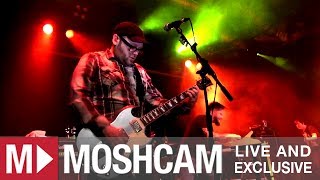 Motion City Soundtrack - Broken Heart | Live in Sydney | Moshcam