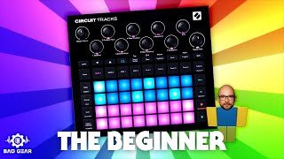 Video thumbnail for Bad Gear - The Beginner by AudioPilz