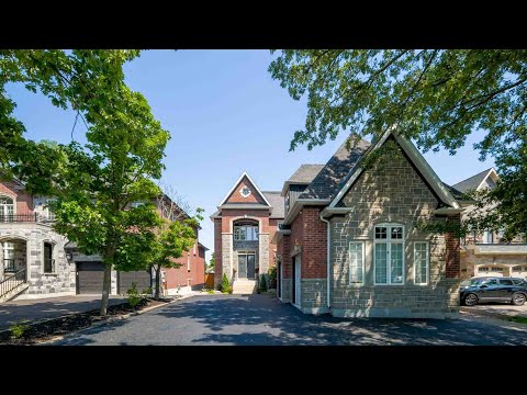 1761 Woodview Avenue, Pickering