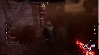 琥珀ののんびりゲーム　[Dead by Daylight]　ハロイベやるよ。