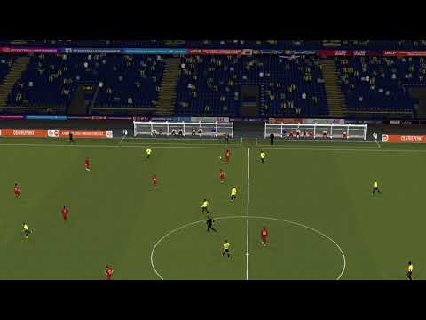 Beitar Jerusalem 2-1 Hapoel Hadera - Match Highlights