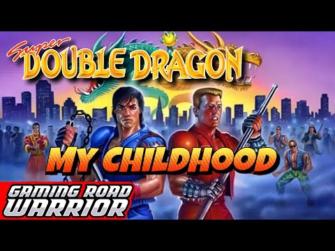 Super Double Dragon After All These Years: Fun or Fad?