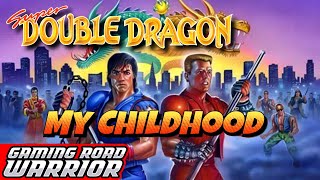 Super Double Dragon After All These Years: Fun or Fad?