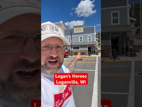Logan's Heroes Video Review