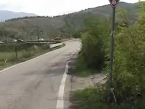 ONDA TG 27.10.2012 - DISSERVIZIO VIA INCORONATA