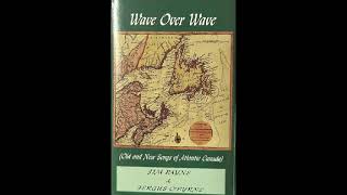Jim Payne &amp; Fergus O'Byrne - Wave Over Wave (W/Janice Spence) (1995)