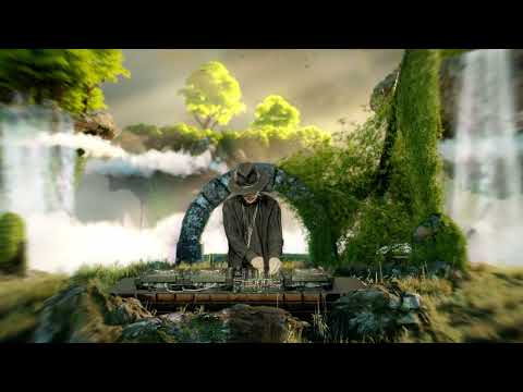 Aiwaska - "Air'' Live @ Metaverse | Indie Dance & Melodic House