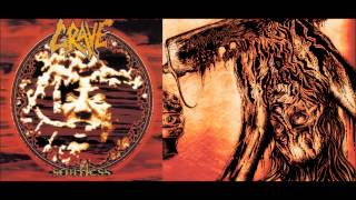 Mordatorium &quot;Genocide&quot; [GRAVE Cover]