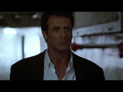 The Specialist 1994 Hotel fight scene