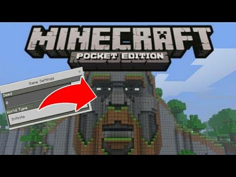Rigved Rockz - Temple of Notch Seed MineCraft MCPE || BEDROCK EDITION || JAVA EDITION