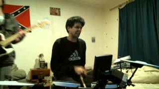 Headbangers bugalow - 2 faced (Check Your Head Up) - Superheist