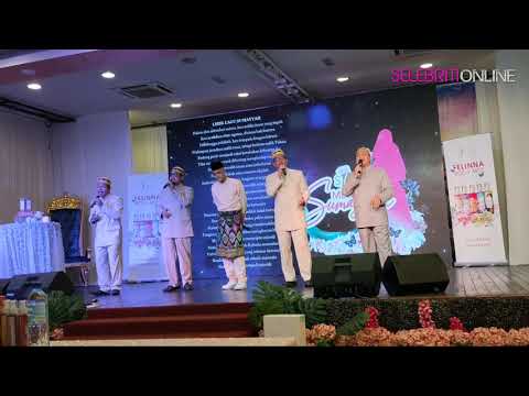 Sumayyah 2019 - Hijjaz feat Tomok