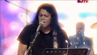 Dukhini dukkho koro na by James live @ Banglalink Music Fest