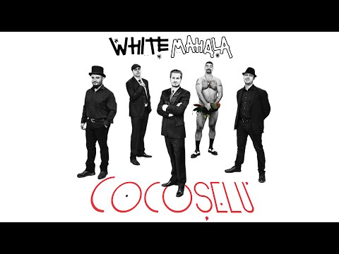 White Mahala - Băutura (mă face deștept)