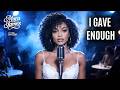 Mara James - I Gave Enough - Soul Blues - Emotional Blues