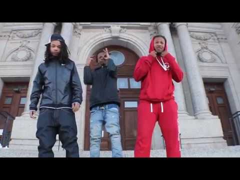 Kickdoe Savo X Kickdoe Tido - "Pray For Me" Ft. Rae Santana | Shot By @PharaohProd.