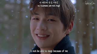 Davichi - Days Without You (너 없는 시간들) MV [English Subs + Romanization + Hangul] HD