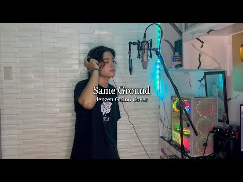 Same Ground - Kitchie Nadal (Cover)