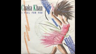 Chaka Khan - Chinatown (1984 Vinyl)