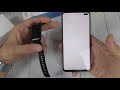 HUAWEI HONOR BAND 6 Распаковка и первые настройки
