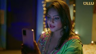 Palang Tod (Naye Padosi)  Ullu Hot Web Series  Rek