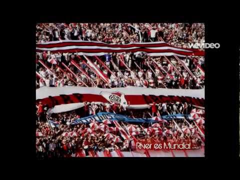 LOS PIOJOS COMO ALLI
RIVER PLATE - Created with WeVideo