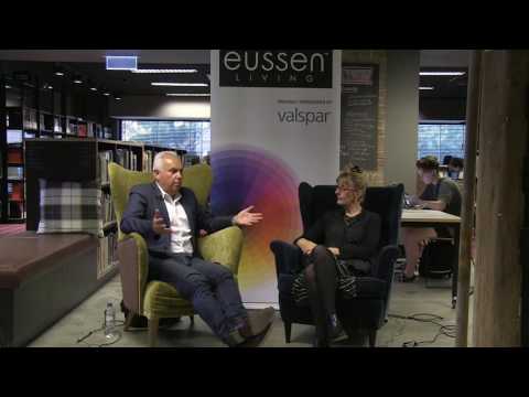eussen Living Episode 4 Highlights,  Kate St James