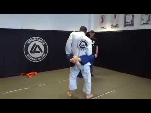 Faris Ben-Lamkaden vs Lukas Jedlovsky - FINAL - RGA Interclub 2016 - Blue - Middle