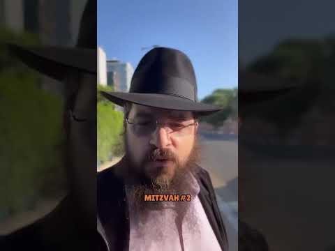 What makes the MOON so special?? Daily Mitzvah day #56