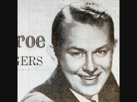 Vaughn Monroe and His Orchestra - Don't Go to Strangers (1955)