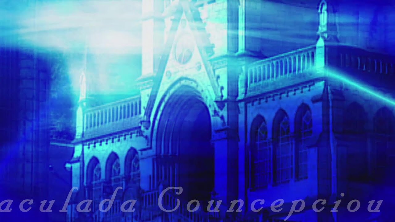 ROSARIO DESDE LOURDES - 2024-12-15