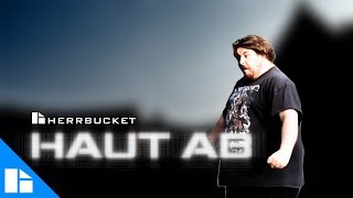 Haut ab