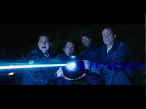 The Watch (2012) Official Trailer