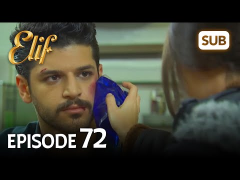 Elif 72. Bölüm | Elif Episode 72 (HD) English Subtitle