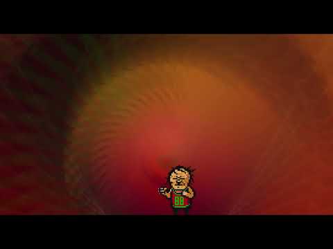 Land (Arnold Shpitz Version) - LISA: The Pointless