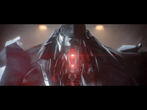 Sci-Fi Short Film: "TIME'S DOWN" | ARTFX