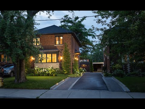 16 Wilberton Road, Toronto, ON