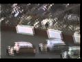 Stock Car Crash 1994 ASA Columbus Miller Spins