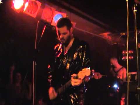 LET3 live@Brucošijada FER-a 2009.