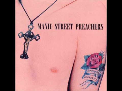 Condemned to Rock n Roll - Manic Street Preachers