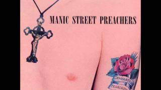 Condemned to Rock n Roll - Manic Street Preachers