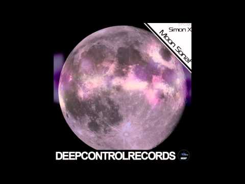 Simon X - Moon Sonat (Legamen & Renzo Marini Remix)