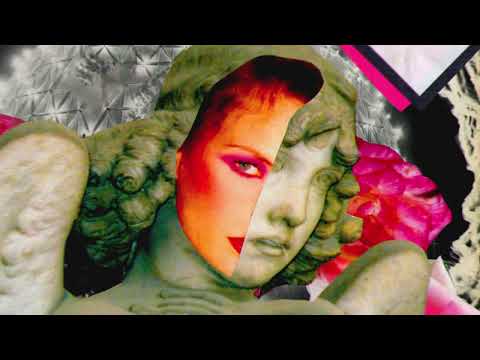 BRKN LOVE - 20/20 Vision