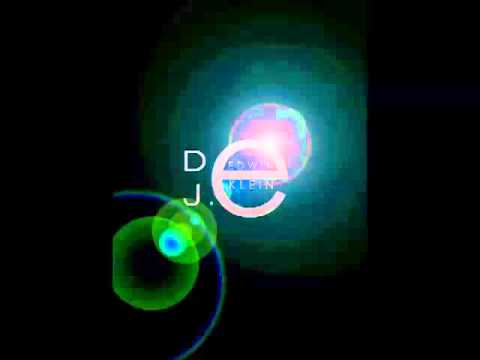 Edwin Klein Dj - Selection Summer Djs 2012-2013 Vol.1 (Official Minimix)